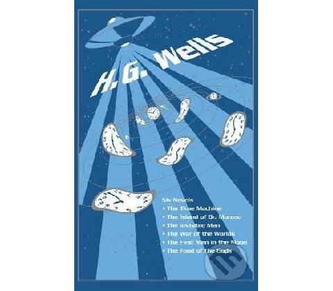 H. G. Wells