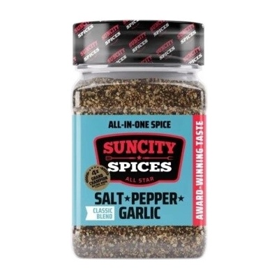 SunCity BBQ SPG, 280 g