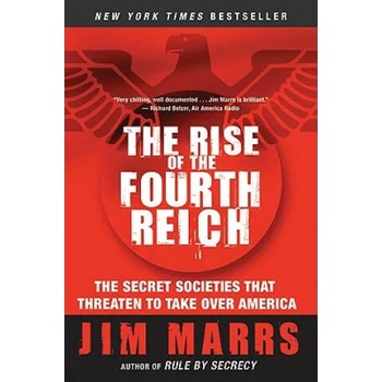 Image 1 of Rise of the Fourth Reich | Jim Marrs
