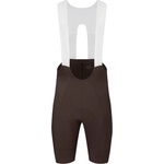 straede Клин за колоездене straede Cargo Pro Bib Shorts Cycling bottoms - Espresso (055-3743-0213)