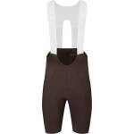 straede Мъжки клин за колоездене straede Cargo Pro Bib Shorts Cycling bottoms - Espresso (055-3743-0213)