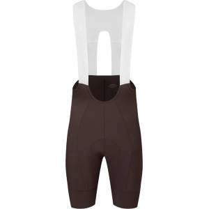 straede Мъжки клин за колоездене straede Cargo Pro Bib Shorts Cycling bottoms - Espresso (055-3743-0213)