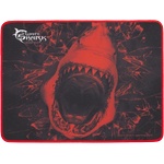 SBOX Геймърска WHITE SHARK GMP-1699 L: Sky Walker, 400x300mm (GMP-1699 L)