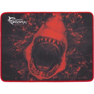 SBOX Геймърска WHITE SHARK GMP-1699 L: Sky Walker, 400x300mm (GMP-1699 L)
