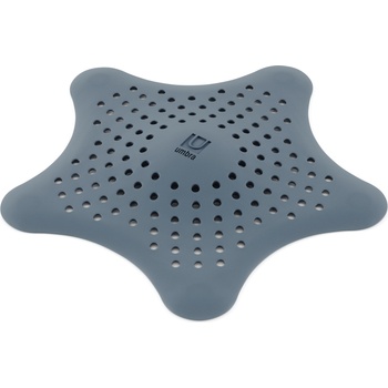 Umbra Цедка за отцеждане Starfish синя (023014-1050)