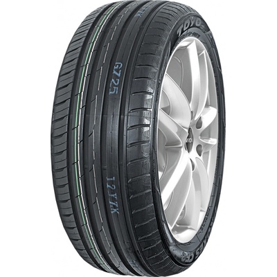 Toyo Proxes CF2 185/55 R15 82H