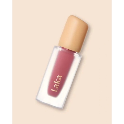 Laka Fruity Glam Tint 111 Mellow Hydratačný tint na pery 4,5 g
