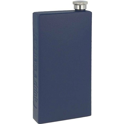 Placatka Powder Blue 12oz