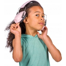 Dooky JUNIOR 36m+ Pink