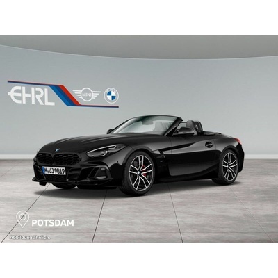 BMW Z4 sDrive30i 190 kW