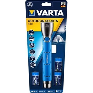 VARTA Outdoor Sports F30 LED 3C 5W 18629