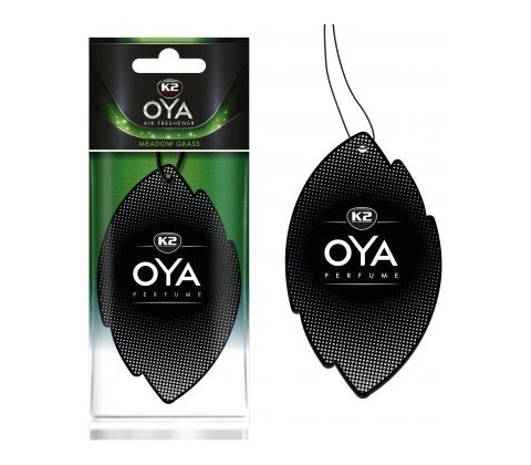 K2 OYA Meadow Grass