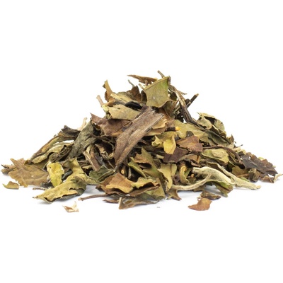 ManuTea China Pai Mu Tan bílý čaj 10 g