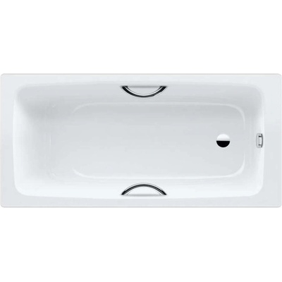 Kaldewei Cayono Star 160 x 70 cm 275400010001