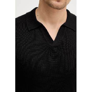 Lindbergh Тениска с яка Lindbergh (30.800159B)