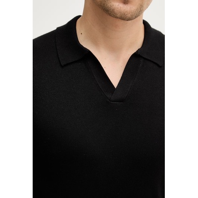 Lindbergh Тениска с яка Lindbergh (30.800159B)