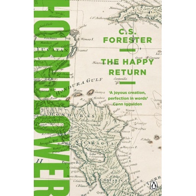 Happy Return Forester C. S.Paperback