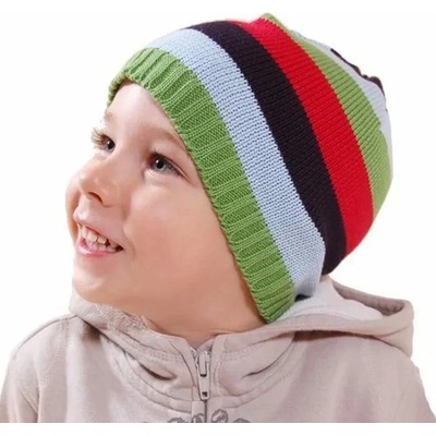 Bugga PD613 čiapky pletená chlapec