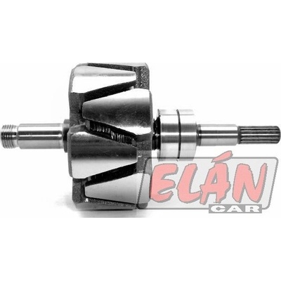 Rotor alternátoru - Hitachi L150-41009