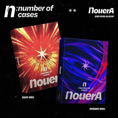 NouerA n: Number Of Cases CD