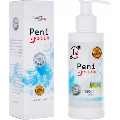 PENISTIM GEL 150 ml