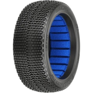 Pro-Line гуми 3.3" Buck Shot M3 Off-Road Buggy (2)
