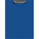 DONAU PAD WITH CLIP PP BRIEFCASE, A4, NAVY BLUE 1.2 MM 2705001PL-18