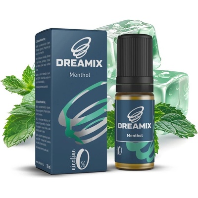 Dreamix Mentol 10 ml 0 mg