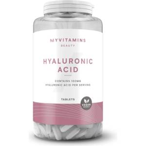 Myprotein Hyaluronic Acid, 60 Tablets - fitnesdobavki - 17,41 лв
