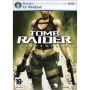 Tomb Raider Underworld