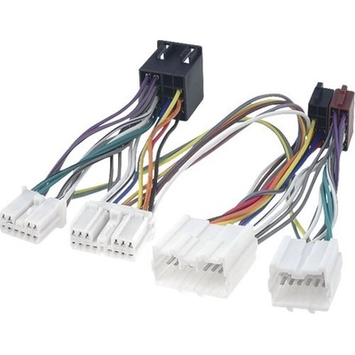 4carmedia Adaptér pre HF sadu VOLVO