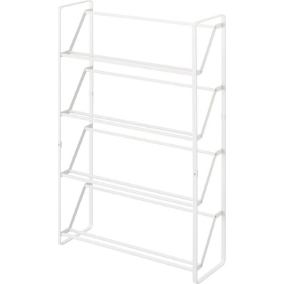 Yamazaki Frame bílý 53 x 80 x 17.5 cm