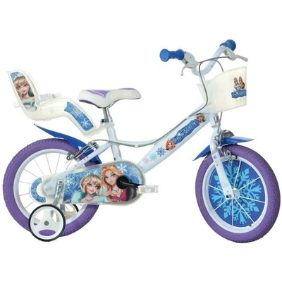 Dino Bikes Dino 124GLN 2022