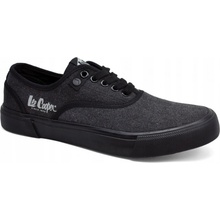 Lee Cooper LCW-24-02-2150M pánské tenisky černé