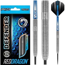 Red Dragon Defender 85% 24g steel