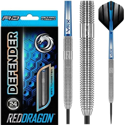 Red Dragon Defender 85% 24g steel