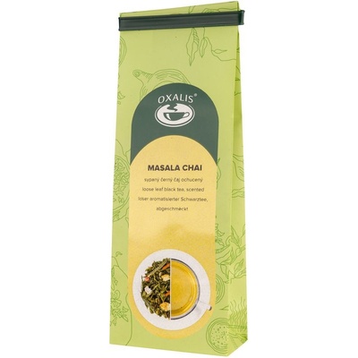 Oxalis Masala Chai 60 g