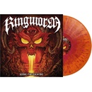 RINGWORM - SEEING THROUGH FIRE LTD. LP