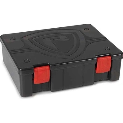 Fox RAGE Krabička Stack 'N' Store Shield Storage Deep Medium 20 Comartment