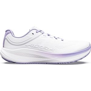 Altra Дамски маратонки Altra Women's Torin 9 Running shoes - White / White / Wisteria - размер 43 (EU) (123-2582-0522)