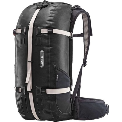 Ortlieb Atrack 25 l černá