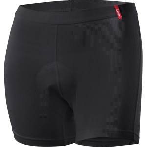Löffler Дамско долнище за колоездене Löffler Women's Radunterhose Transtex Light Cycling bottom - Black - размер 48 (EU) (114-0465-0118)