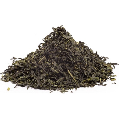 ManuTea Japan Tamaryokucha Yonkon zelený čaj 1000 g
