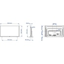 Philips 43HFL3014