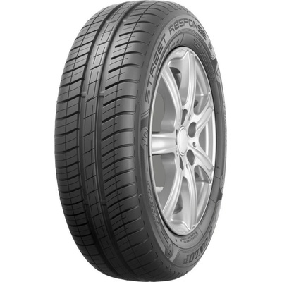 Dunlop Streetresponse 2 155/65 R14 75T