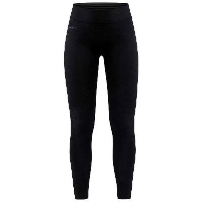 CORE Dry Active Comfort base layer pants - Black (Black)