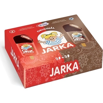 Prima Jarka Original mix 6x45 ml