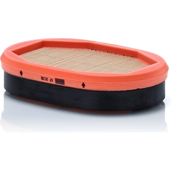 Mann-filter Въздушен филтър mann-filter cf 2135