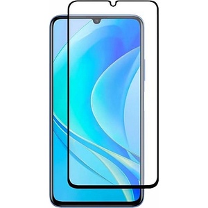 Huawei 5D стъклен протектор за Huawei Nova Y70 MGA-LX9N