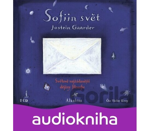 Sofiin svět